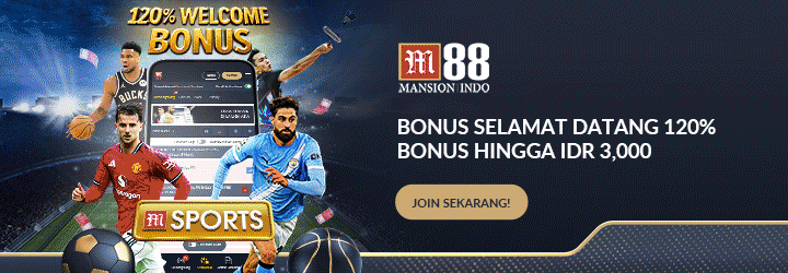Ilustrasi perbandingan link utama M88 dan link alternatif yang tersedia