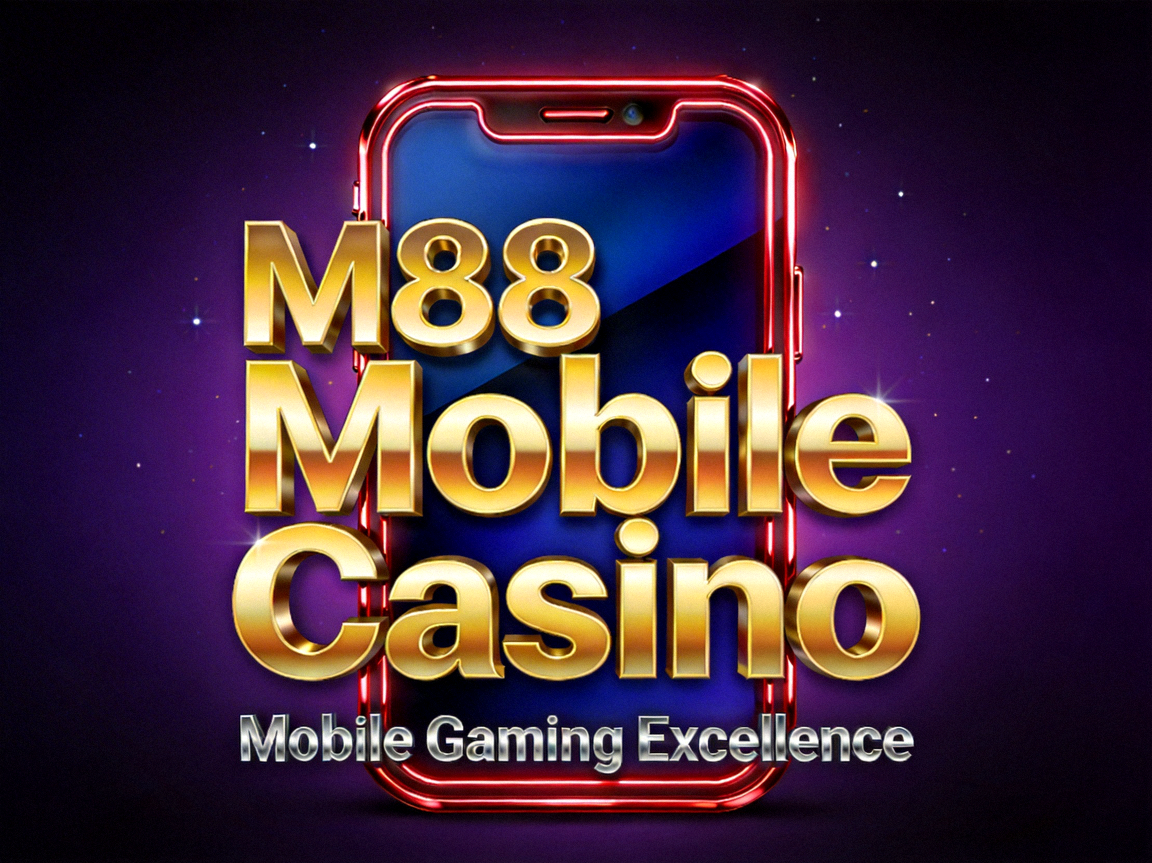 M88 Mobile Casino